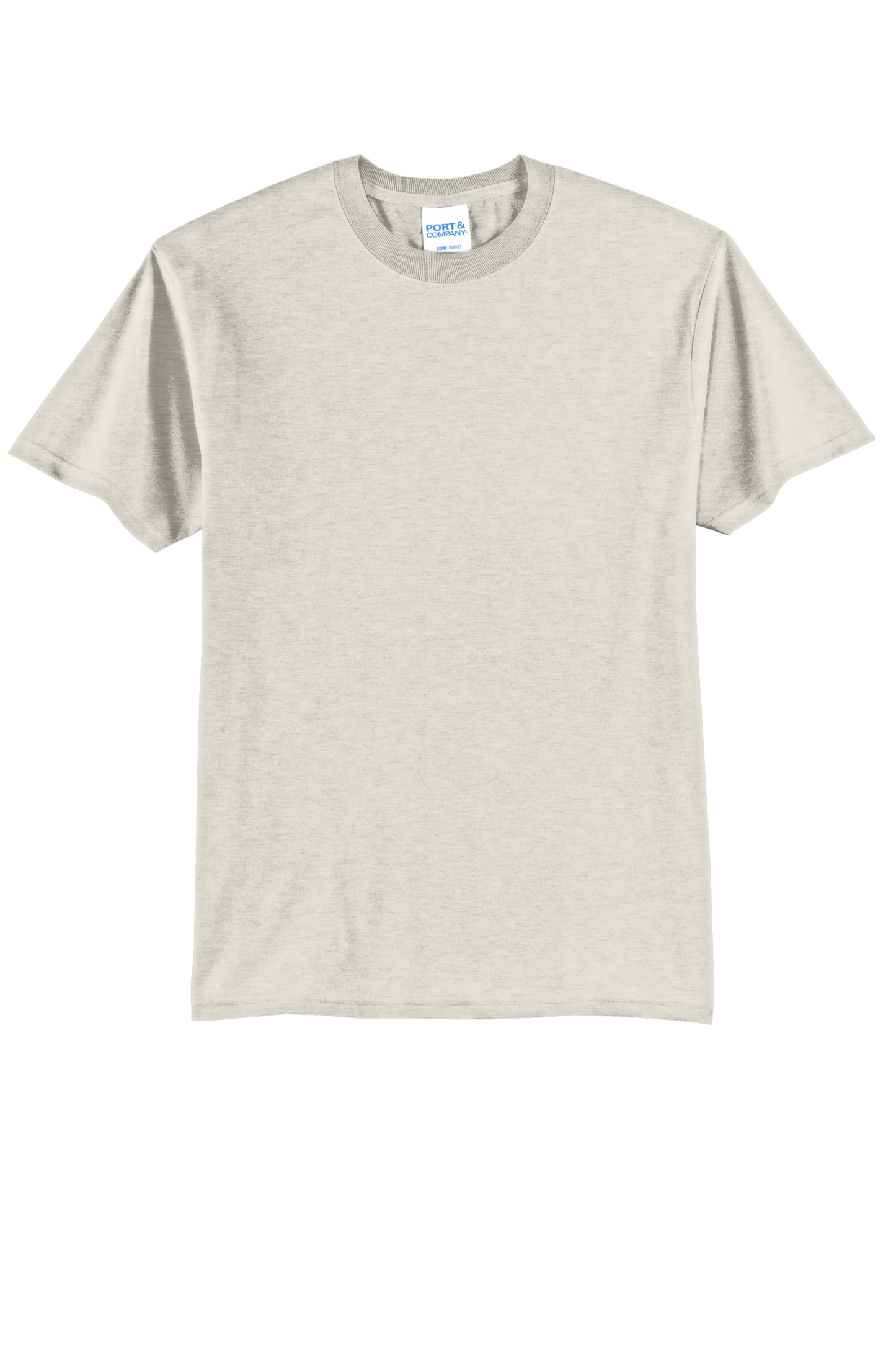 Port & Co PC55T Tall Core Blend Tee - PC55T