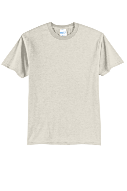 Port & Co PC55T Tall Core Blend Tee - PC55T