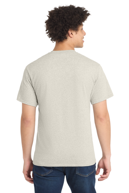 Port & Co PC55T Tall Core Blend Tee - PC55T