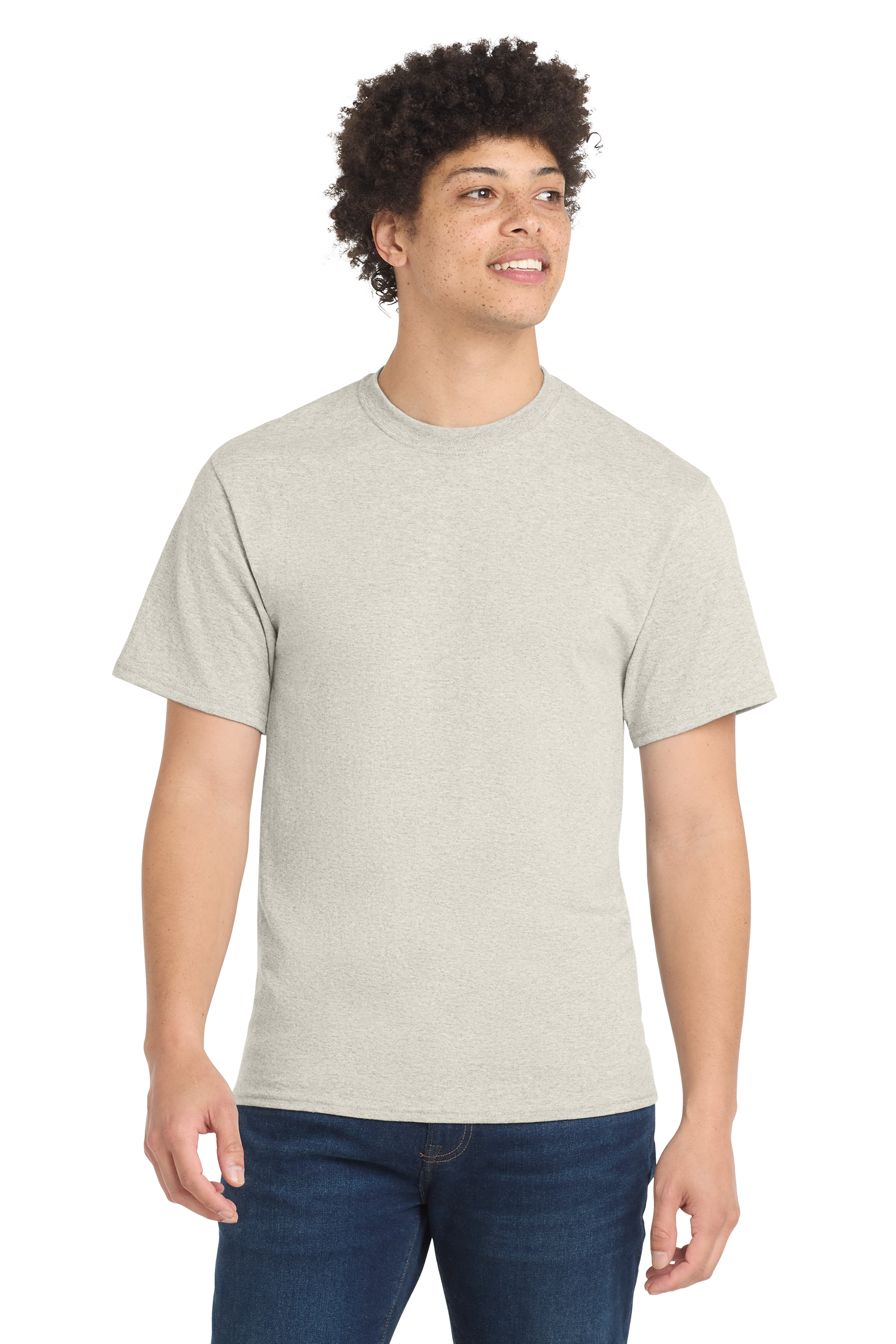 Port & Co PC55 Core Blend Tee