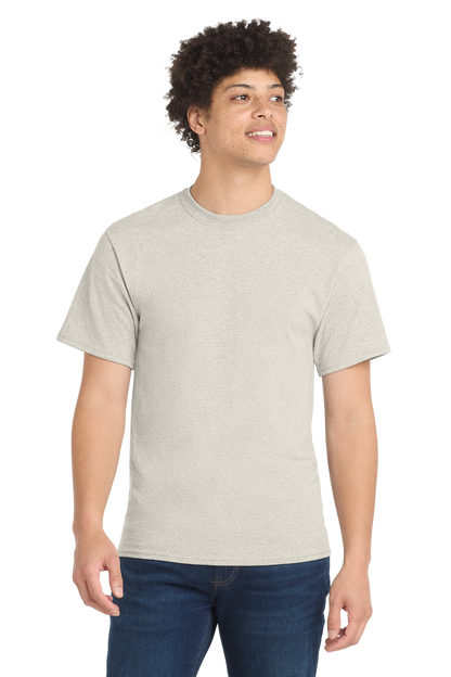 Port & Co PC55T Tall Core Blend Tee - PC55T