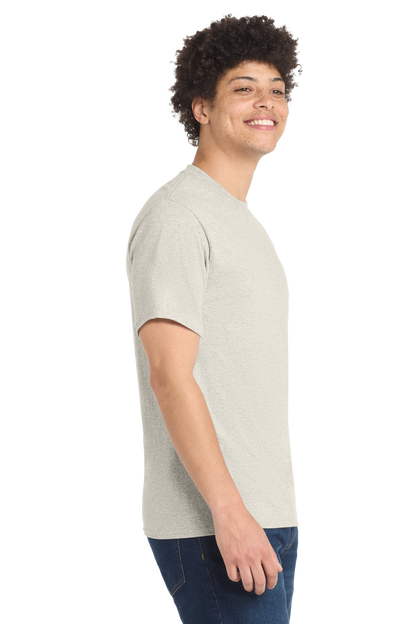 Port & Co PC55T Tall Core Blend Tee - PC55T
