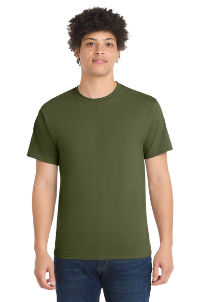 Port & Co PC55T Tall Core Blend Tee - PC55T