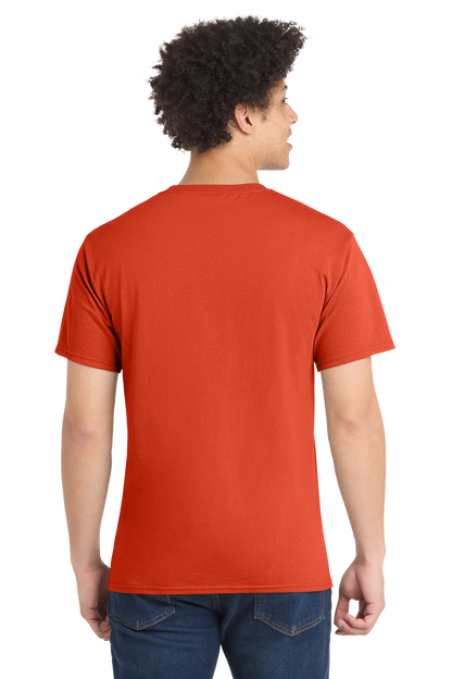 Port & Co PC55T Tall Core Blend Tee - PC55T