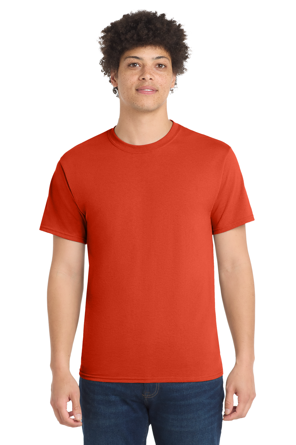Port & Co PC55 Core Blend Tee