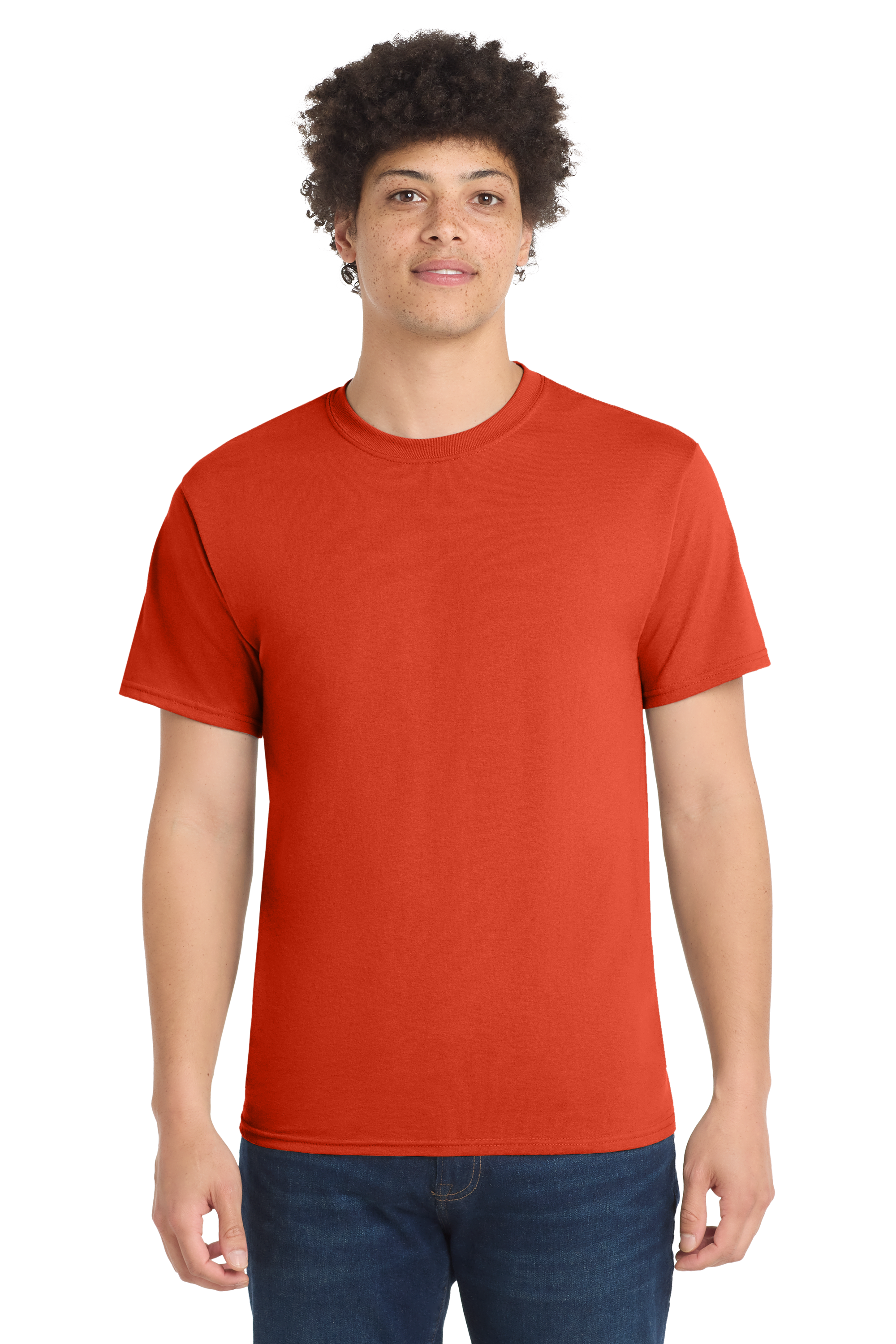 Port & Co PC55 Core Blend Tee