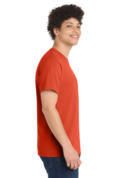 Port & Co PC55T Tall Core Blend Tee - PC55T