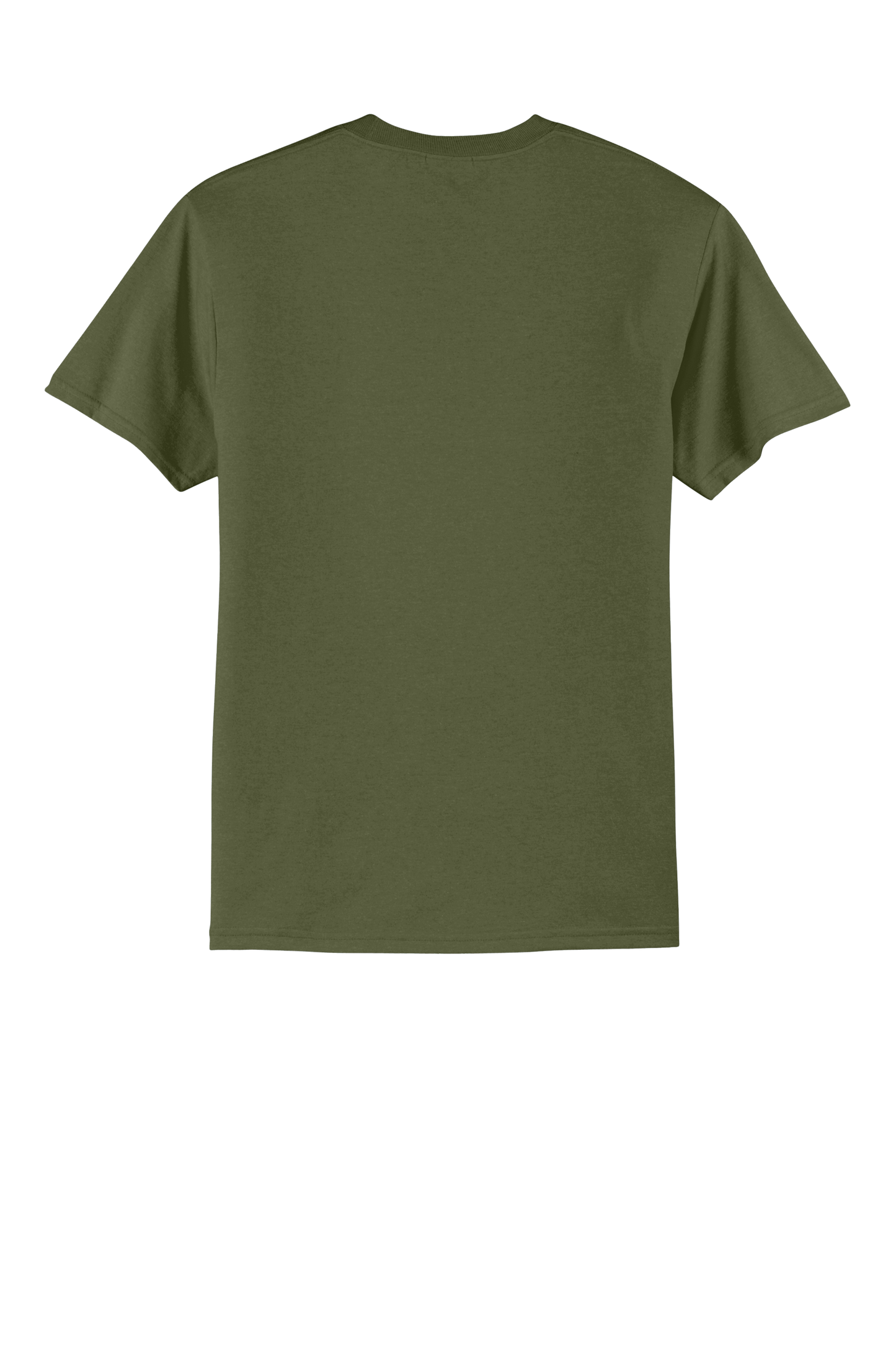 Port & Co PC55T Tall Core Blend Tee - PC55T
