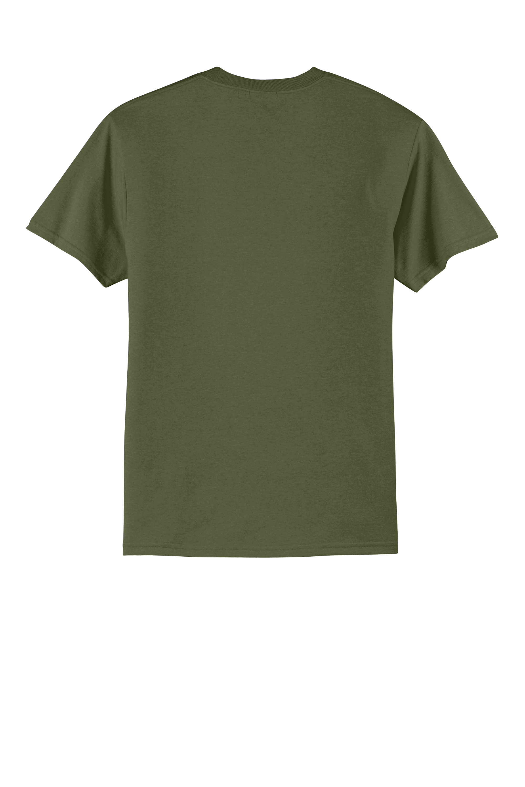 Port & Co PC55T Tall Core Blend Tee - PC55T
