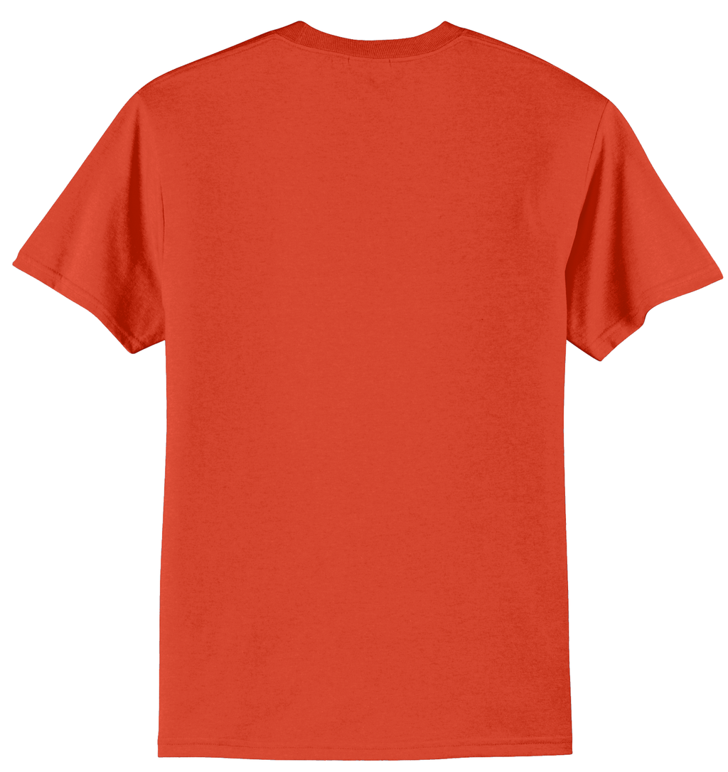 Port & Co PC55T Tall Core Blend Tee - PC55T