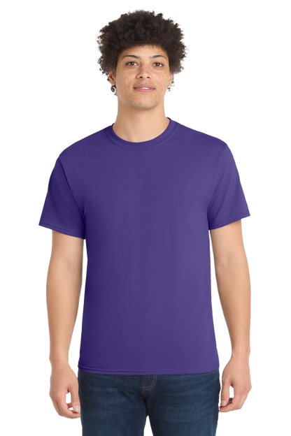 Port & Co PC55T Tall Core Blend Tee - PC55T