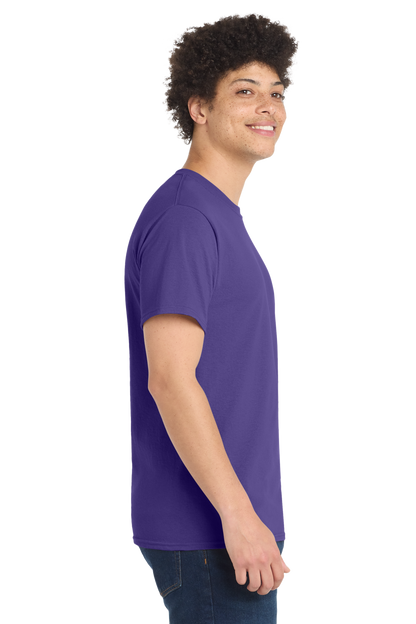 Port & Co PC55T Tall Core Blend Tee - PC55T