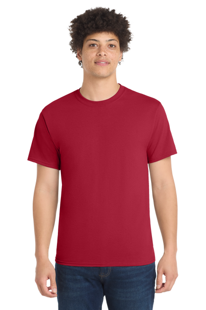 Port & Co PC55T Tall Core Blend Tee - PC55T