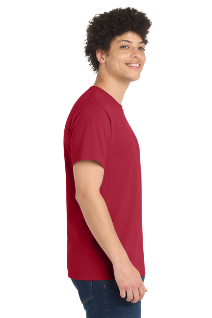 Port & Co PC55T Tall Core Blend Tee - PC55T