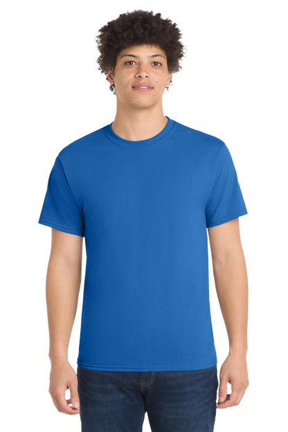 Port & Co PC55T Tall Core Blend Tee - PC55T