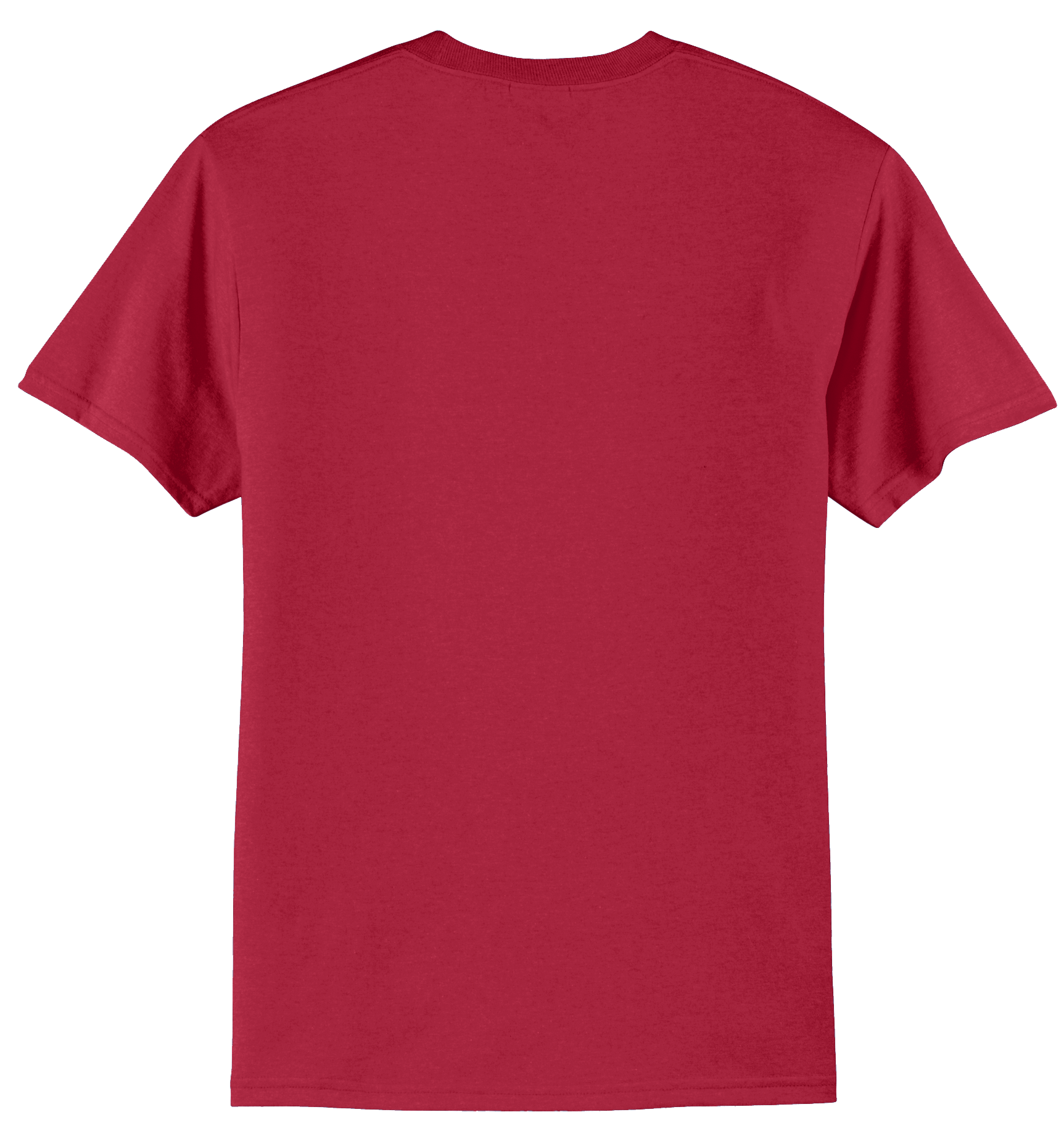Port & Co PC55T Tall Core Blend Tee - PC55T