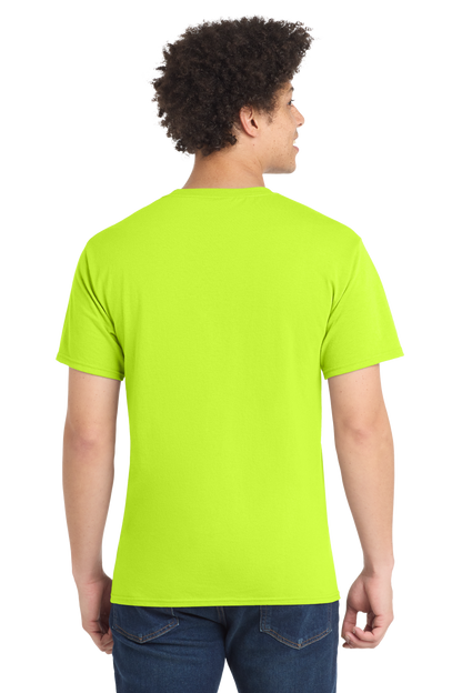 Port & Co PC55T Tall Core Blend Tee - PC55T