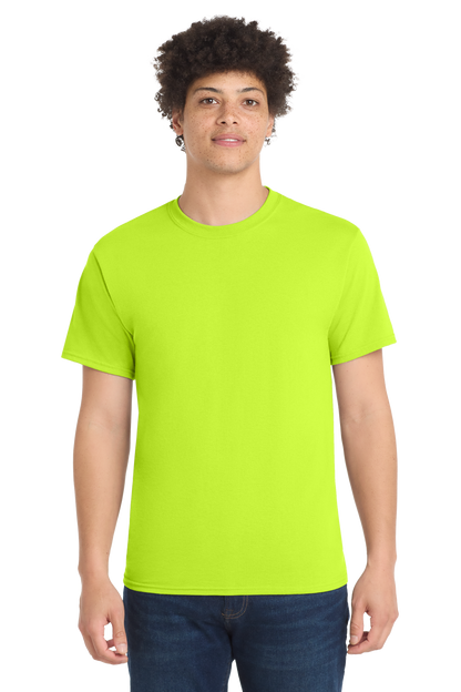 Port & Co PC55T Tall Core Blend Tee - PC55T