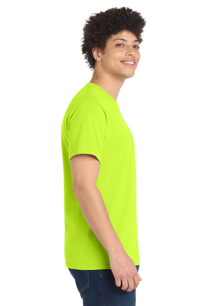 Port & Co PC55T Tall Core Blend Tee - PC55T