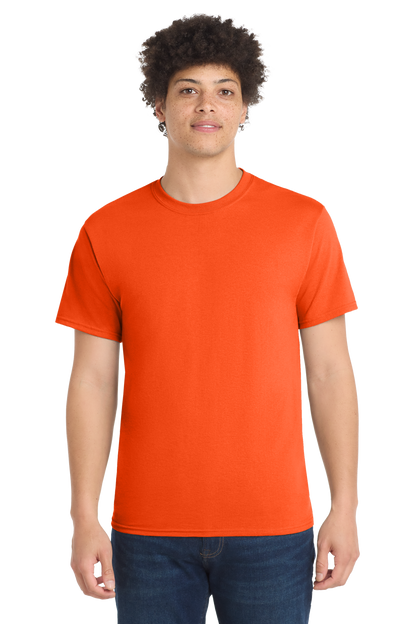 Port & Co PC55T Tall Core Blend Tee - PC55T