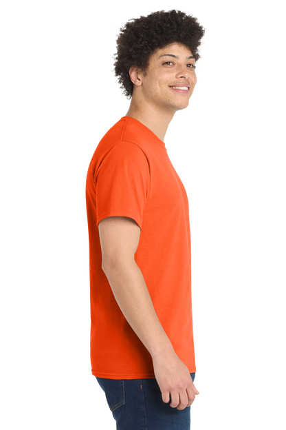 Port & Co PC55T Tall Core Blend Tee - PC55T