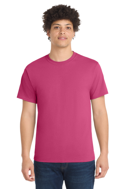 Port & Co PC55T Tall Core Blend Tee - PC55T