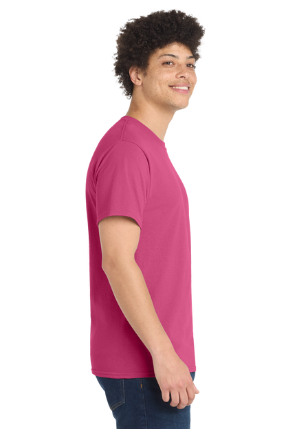 Port & Co PC55T Tall Core Blend Tee - PC55T