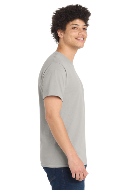 Port & Co PC55T Tall Core Blend Tee - PC55T