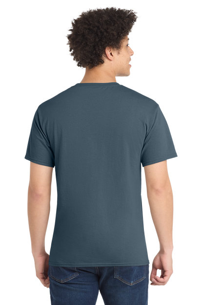 Port & Co PC55T Tall Core Blend Tee - PC55T