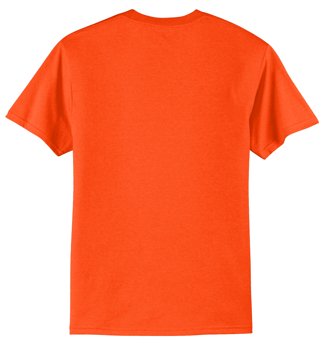 Port & Co PC55T Tall Core Blend Tee - PC55T