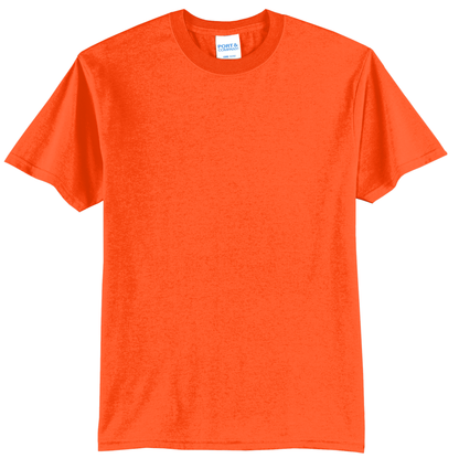 Port & Co PC55T Tall Core Blend Tee - PC55T