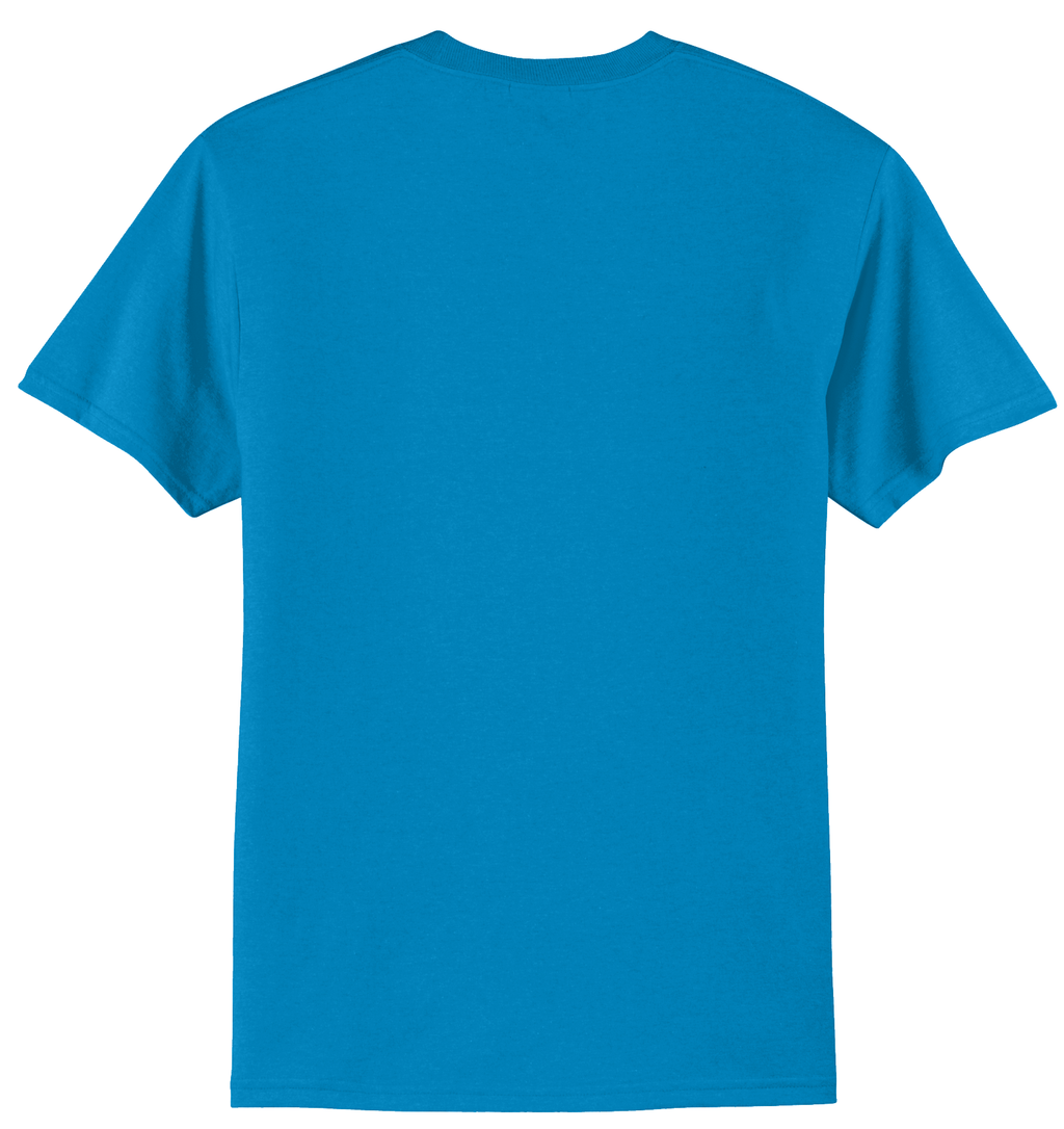 Port & Co PC55T Tall Core Blend Tee - PC55T