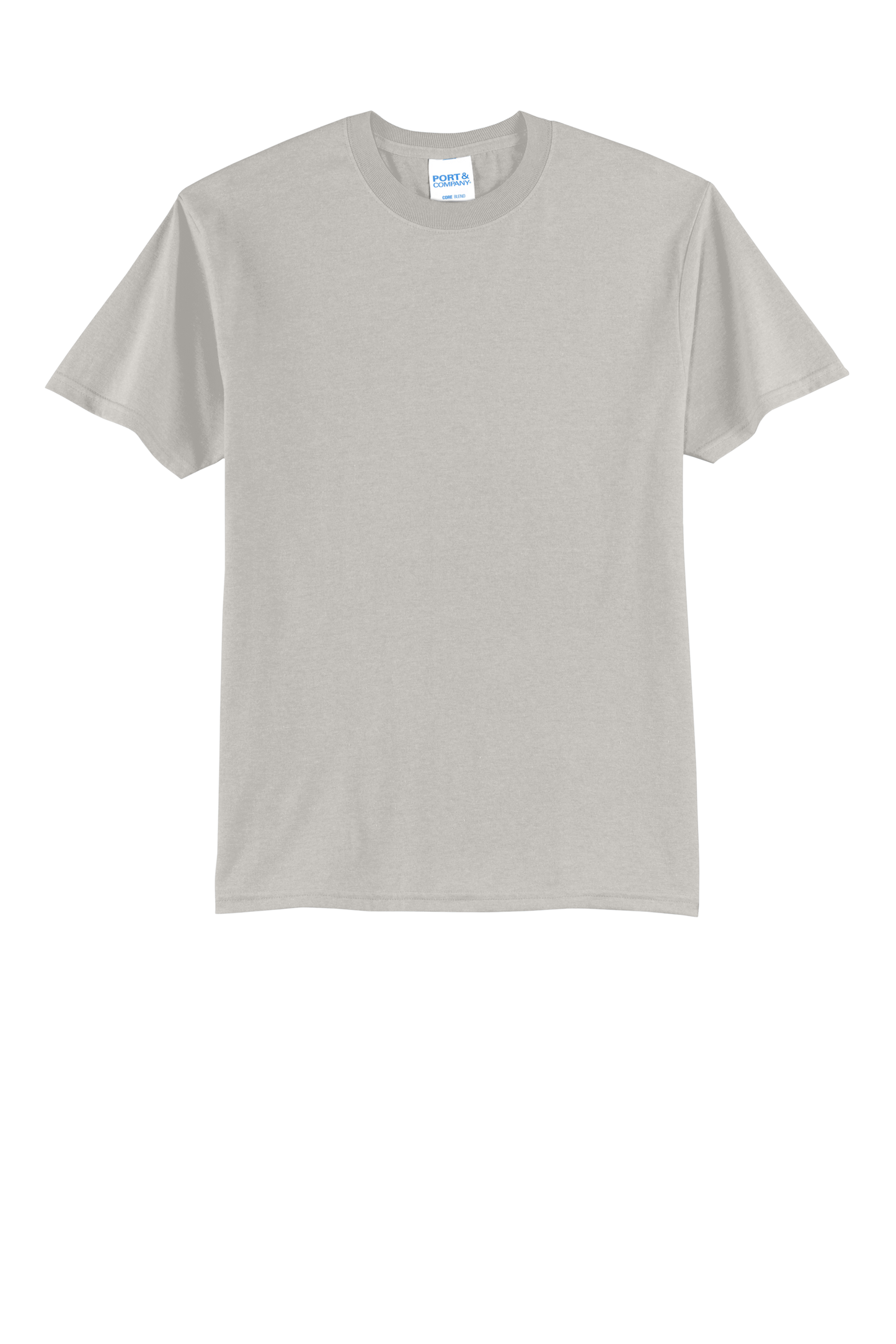 Port & Co PC55T Tall Core Blend Tee - PC55T