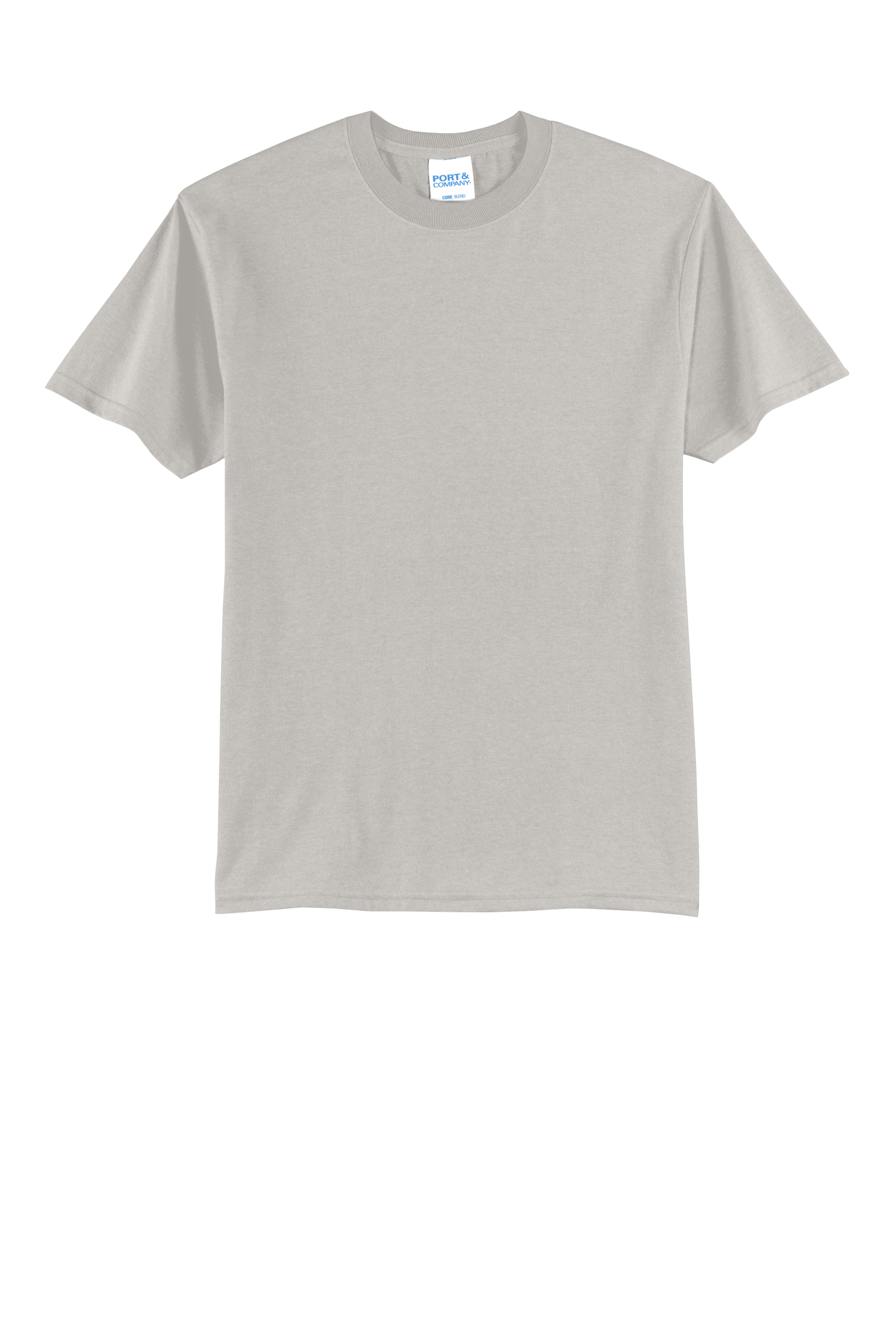Port & Co PC55T Tall Core Blend Tee - PC55T