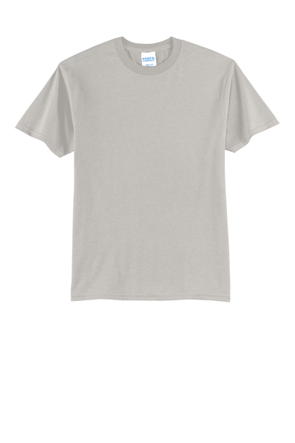 Port & Co PC55T Tall Core Blend Tee - PC55T
