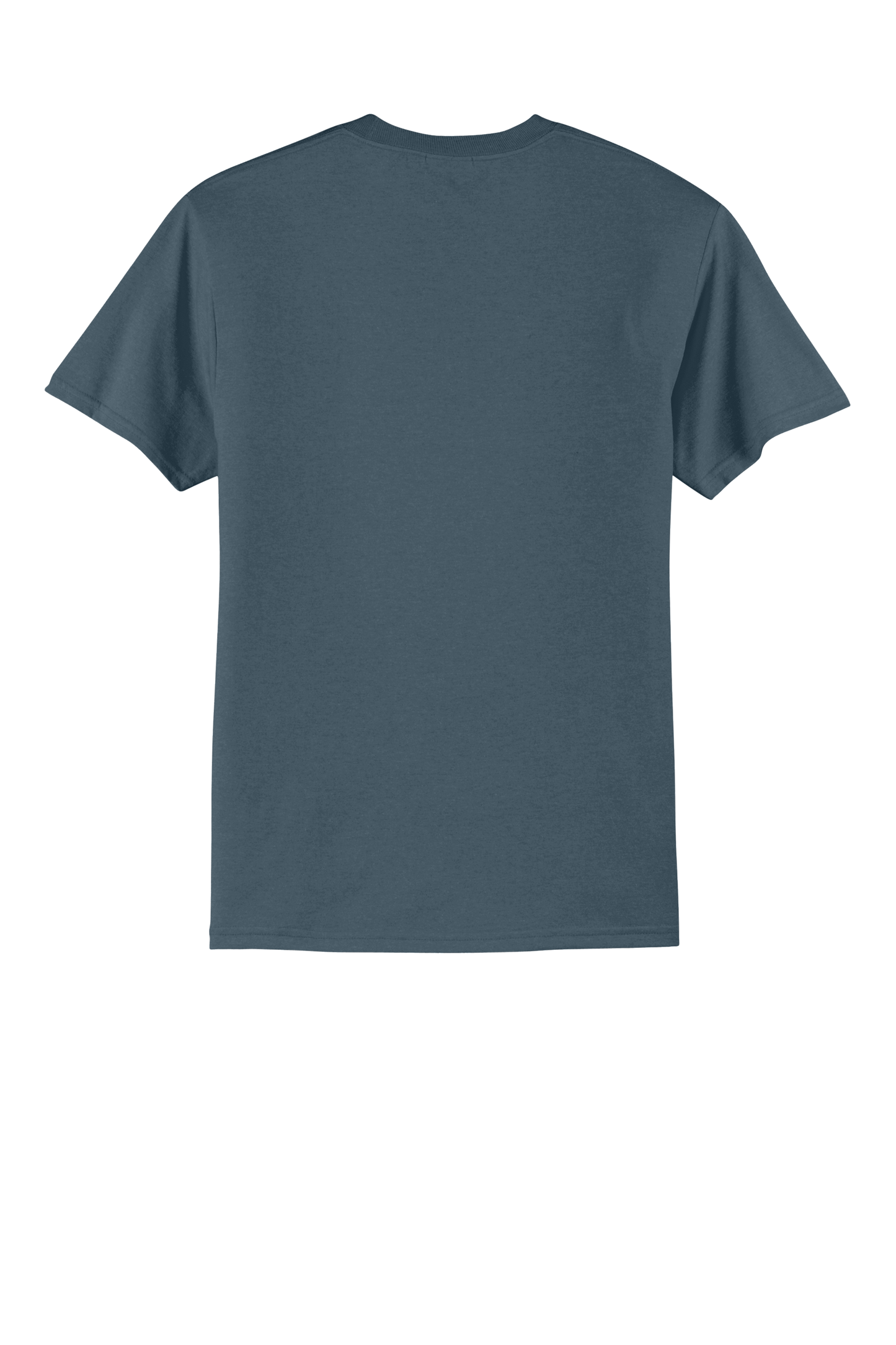 Port & Co PC55T Tall Core Blend Tee - PC55T