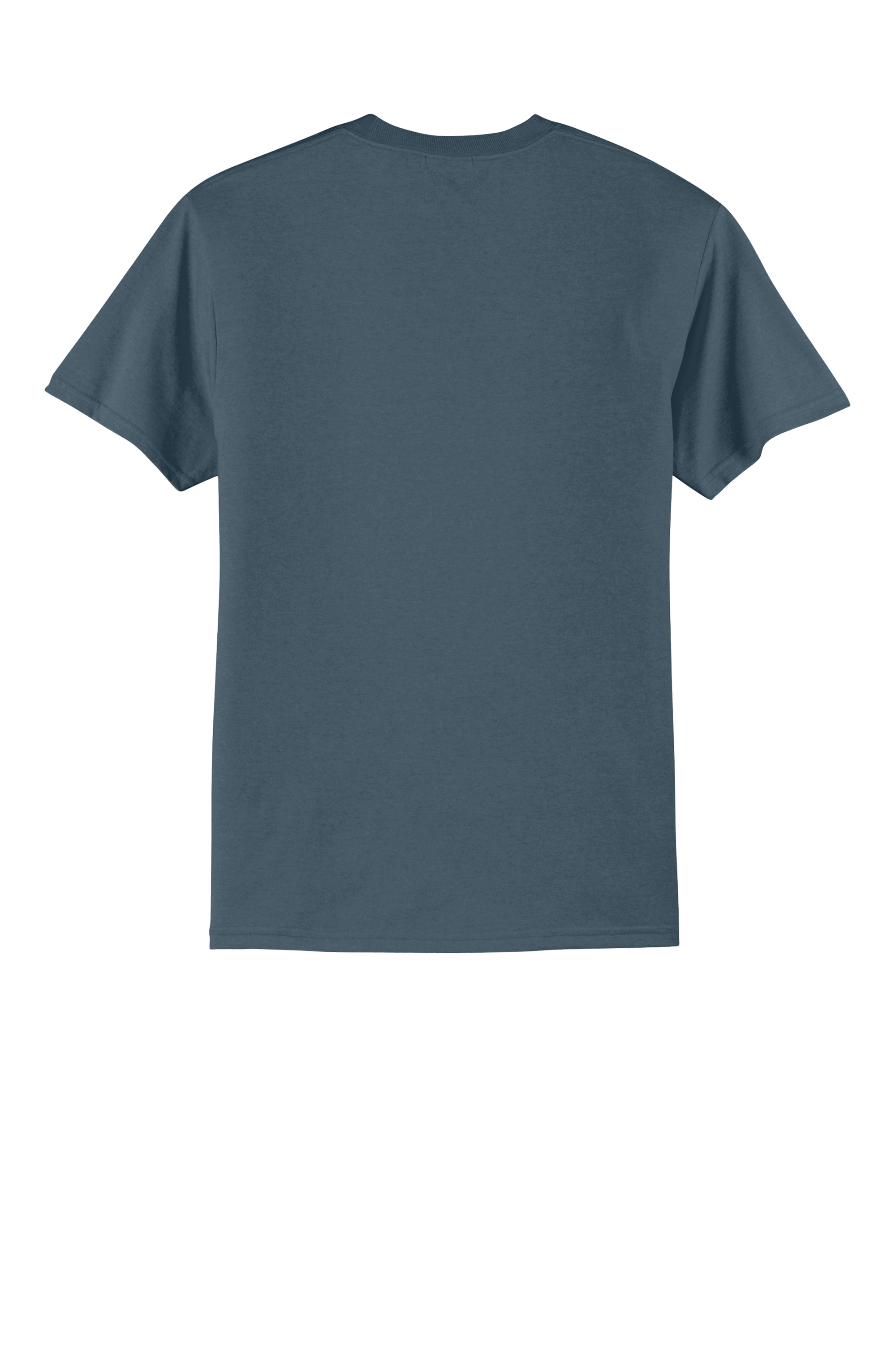 Port & Co PC55T Tall Core Blend Tee - PC55T