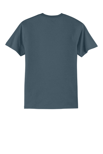 Port & Co PC55T Tall Core Blend Tee - PC55T