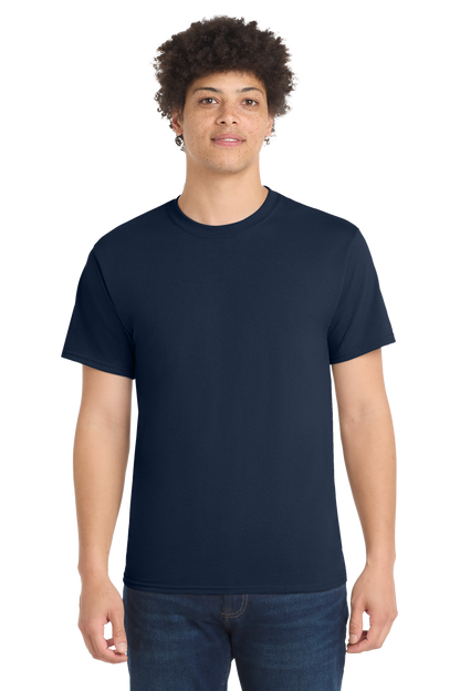 Port & Co PC55T Tall Core Blend Tee - PC55T