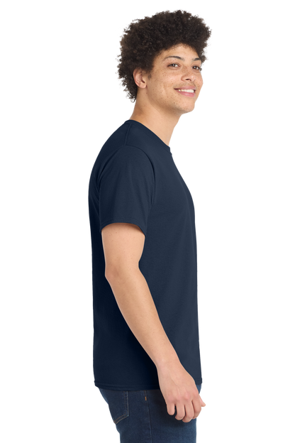 Port & Co PC55T Tall Core Blend Tee - PC55T