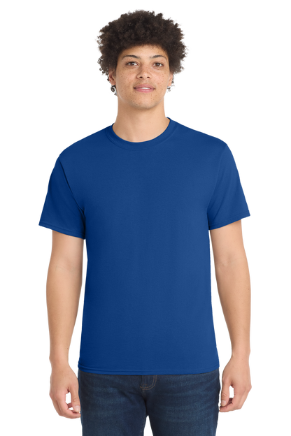 Port & Co PC55T Tall Core Blend Tee - PC55T