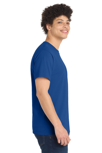 Port & Co PC55T Tall Core Blend Tee - PC55T