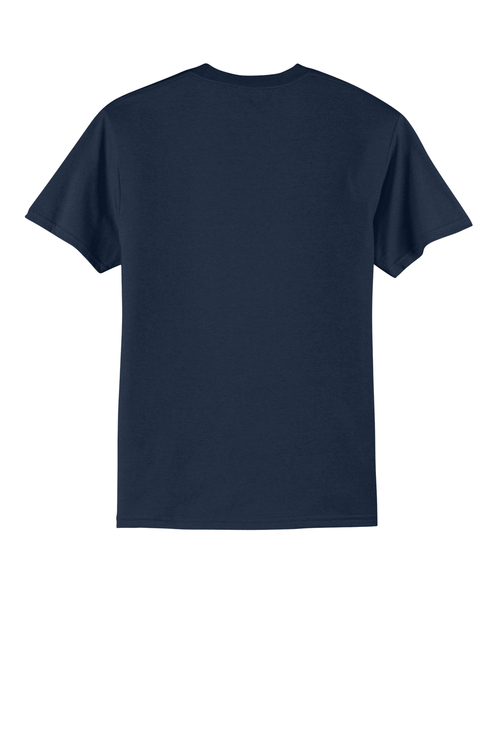 Port & Co PC55T Tall Core Blend Tee - PC55T