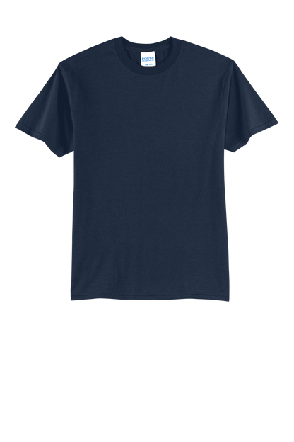 Port & Co PC55T Tall Core Blend Tee - PC55T