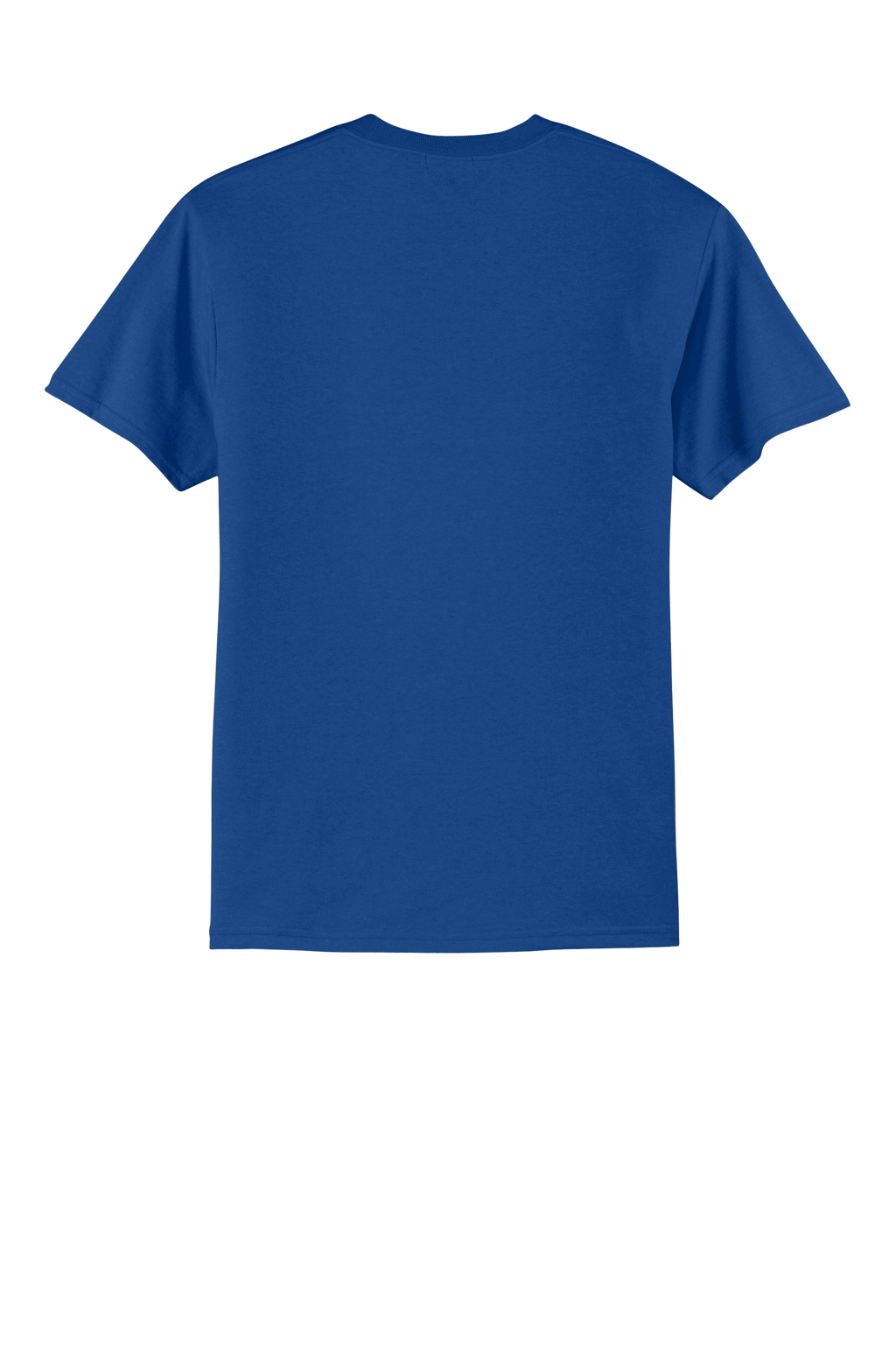 Port & Co PC55T Tall Core Blend Tee - PC55T