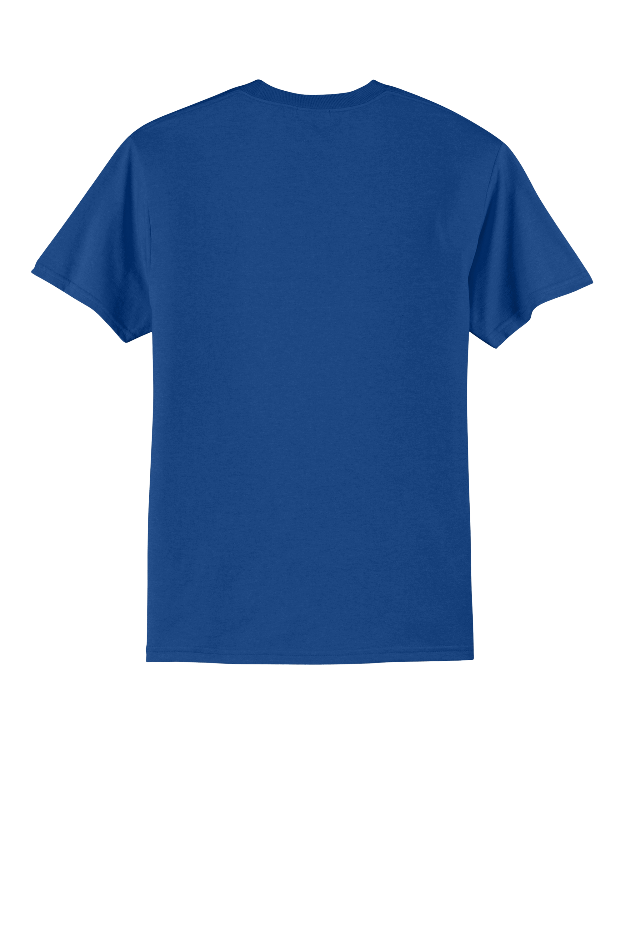 Port & Co PC55T Tall Core Blend Tee - PC55T