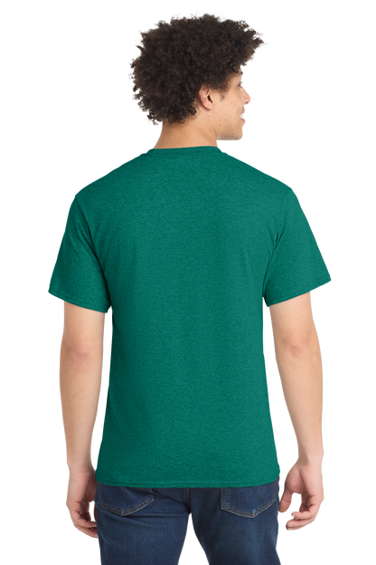 Port & Co PC55T Tall Core Blend Tee - PC55T