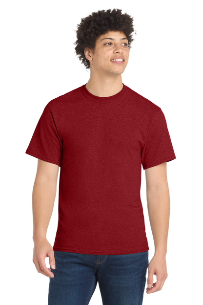 Port & Co PC55T Tall Core Blend Tee - PC55T