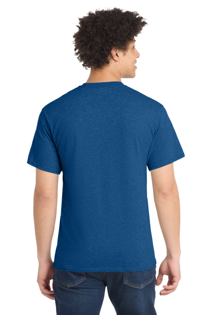 Port & Co PC55T Tall Core Blend Tee - PC55T