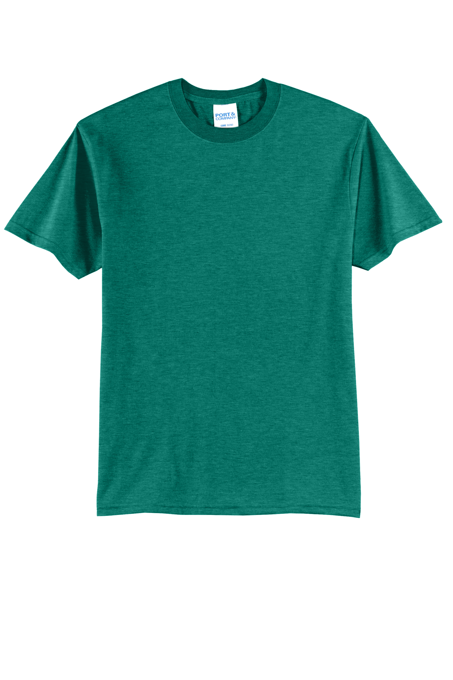 Port & Co PC55T Tall Core Blend Tee - PC55T